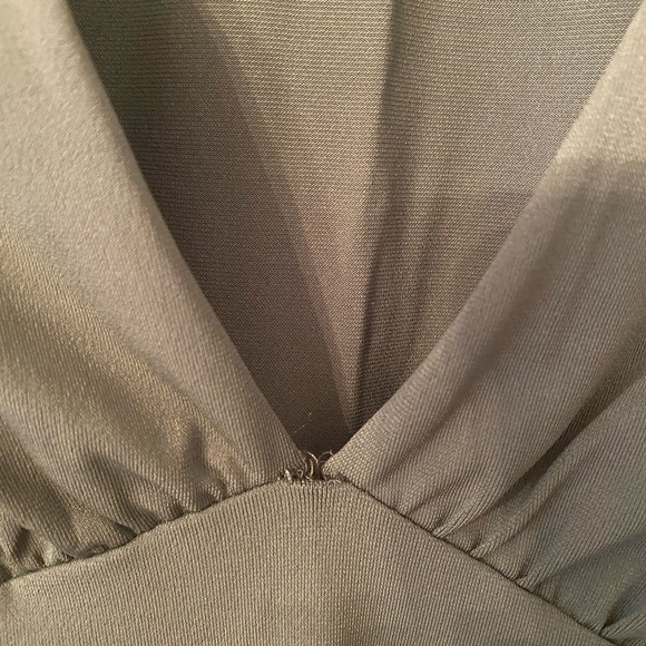 Abercrombie & Fitch bodysuit - Picture 2 of 2